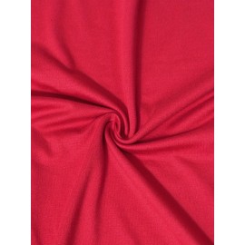 [Stretchy Puerto Rico T-Shirt] Stretchy Polyester Women's Puerto Rico Flag Cartoon Frog Graphic Long Sleeve T-Shirt | Casual Round Neck Top for Spring & Summer Vacation, Machine Washable, Playful Design