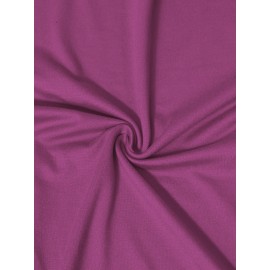 [Stretchy Puerto Rico T-Shirt] Stretchy Polyester Women's Puerto Rico Flag Cartoon Frog Graphic Long Sleeve T-Shirt | Casual Round Neck Top for Spring & Summer Vacation, Machine Washable, Playful Design