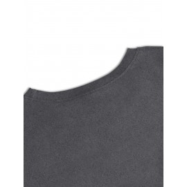 Women's West Coast Surf Gradient Tie-Dye Long Sleeve T-Shirt, Bright Yellow Crew Neck with Artistic Ocean Wave Print, Stretchy Polyester Blend, Casual Spring/Summer Sportswear, Machine Washable, Beach Wear