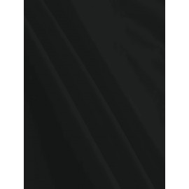 KC Football Long Sleeve Crew Neck T-Shirt - Casual, Alphabet Pattern, Regular Fit, Polyester Knit Fabric, All Seasons, No Belt, Long Sleeve, Regular Sleeve, No Chest Pad, Pullovers, Fabric Weight 180 g/m²