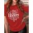 [Library Graphic Print Tee] Plus Size Women's 